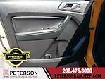2021 Ford Ranger SuperCrew Cab 4x4 Pickup for sale #995653 - photo 23