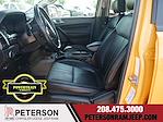 2021 Ford Ranger SuperCrew Cab 4x4 Pickup for sale #995653 - photo 25