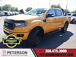 2021 Ford Ranger SuperCrew Cab 4x4 Pickup for sale #995653 - photo 5