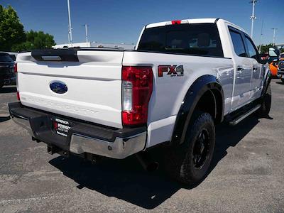 2019 Ford F-350 Crew Cab SRW 4x4 Pickup for sale #995654 - photo 2