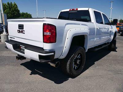 2019 GMC Sierra 2500 Crew Cab SRW 4x4 Pickup for sale #995654A - photo 2
