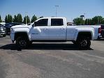 2019 GMC Sierra 2500 Crew Cab SRW 4x4 Pickup for sale #995654A - photo 18