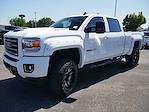2019 GMC Sierra 2500 Crew Cab SRW 4x4 Pickup for sale #995654A - photo 4