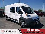 2018 Ram ProMaster 2500 High Roof FWD Empty Cargo Van for sale #995658 - photo 1