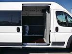 2018 Ram ProMaster 2500 High Roof FWD Empty Cargo Van for sale #995658 - photo 9
