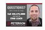 2018 Ram ProMaster 2500 High Roof FWD Empty Cargo Van for sale #995658 - photo 6