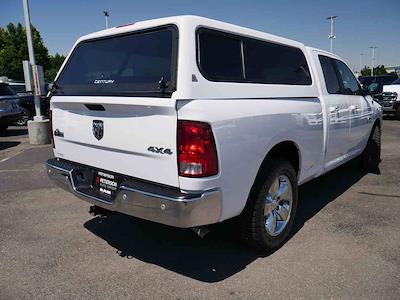2018 Ram 1500 Quad Cab 4x4 Pickup for sale #995662 - photo 2