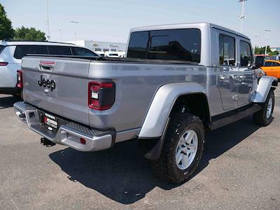 2021 Jeep Gladiator Crew Cab 4x4 Pickup for sale #995665 - photo 2