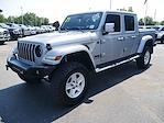 2021 Jeep Gladiator Crew Cab 4x4 Pickup for sale #995665 - photo 4