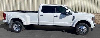2021 Ford F-450 Crew Cab DRW 4WD Pickup for sale #995666A - photo 1