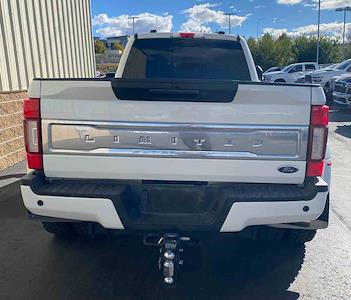 2021 Ford F-450 Crew Cab DRW 4WD Pickup for sale #995666A - photo 2