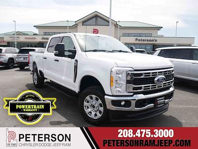 2023 Ford F-250 Crew Cab 4x4 Pickup for sale #995673 - photo 1