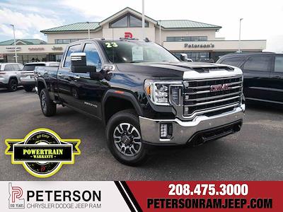 2023 GMC Sierra 3500 Crew Cab 4x4 Pickup for sale #995674 - photo 1