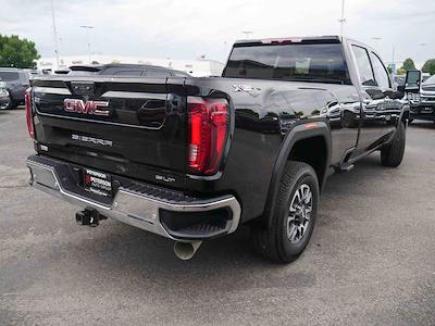 2023 GMC Sierra 3500 Crew Cab 4x4 Pickup for sale #995674 - photo 2
