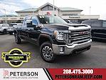 2023 GMC Sierra 3500 Crew Cab 4x4 Pickup for sale #995674 - photo 1