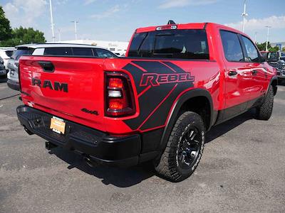 2025 Ram 1500 Crew Cab 4x4 Pickup for sale #995675 - photo 2