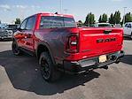 2025 Ram 1500 Crew Cab 4x4 Pickup for sale #995675 - photo 21