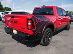 2025 Ram 1500 Crew Cab 4x4 Pickup for sale #995675 - photo 2
