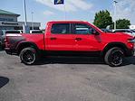 2025 Ram 1500 Crew Cab 4x4 Pickup for sale #995675 - photo 23