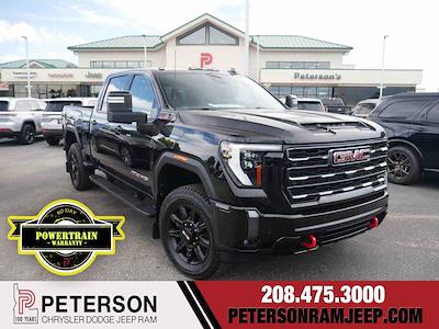 2024 GMC Sierra 3500 Crew Cab 4x4 Pickup for sale #995676 - photo 1