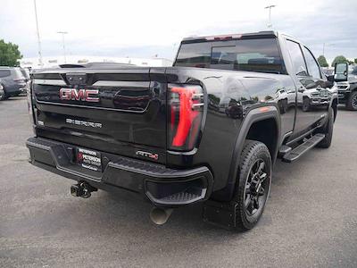 2024 GMC Sierra 3500 Crew Cab 4x4 Pickup for sale #995676 - photo 2