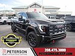 2024 GMC Sierra 3500 Crew Cab 4x4 Pickup for sale #995676 - photo 1