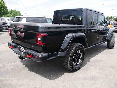 2023 Jeep Gladiator Crew Cab 4x4 Pickup for sale #995677 - photo 2