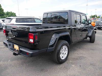 2023 Jeep Gladiator Crew Cab 4x4 Pickup for sale #995678 - photo 2