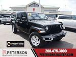2023 Jeep Gladiator Crew Cab 4x4 Pickup for sale #995678 - photo 1