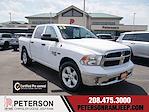 2023 Ram 1500 Classic Crew Cab 4x4 Pickup for sale #995679 - photo 1