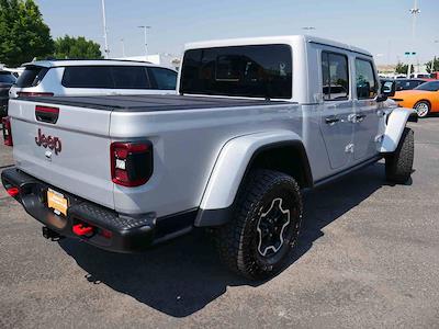 2023 Jeep Gladiator Crew Cab 4x4 Pickup for sale #995681 - photo 2