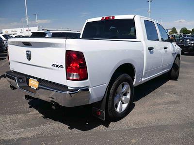 2023 Ram 1500 Classic Crew Cab 4x4 Pickup for sale #995684 - photo 2
