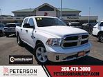 2023 Ram 1500 Classic Crew Cab 4x4 Pickup for sale #995684 - photo 1