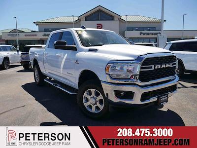 2022 Ram 2500 Crew Cab 4x4 Pickup for sale #625115A - photo 1