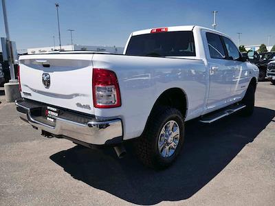 2022 Ram 2500 Crew Cab 4x4 Pickup for sale #625115A - photo 2
