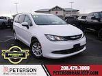 2020 Chrysler Voyager FWD Minivan for sale #995686A - photo 1
