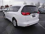 Used 2020 Chrysler Voyager LX Minivan for sale #995686A - photo 16