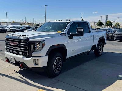 2023 GMC Sierra 3500 Crew Cab 4x4 Pickup for sale #995687A - photo 1