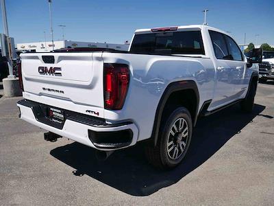 2023 GMC Sierra 3500 Crew Cab 4x4 Pickup for sale #995687A - photo 2