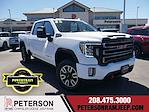2023 GMC Sierra 3500 Crew Cab 4x4 Pickup for sale #995687A - photo 1