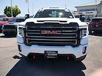 2023 GMC Sierra 3500 Crew Cab 4x4 Pickup for sale #995687A - photo 4