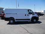 2023 Ram ProMaster 2500 Standard Roof FWD Empty Cargo Van for sale #995690 - photo 8