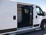 2023 Ram ProMaster 2500 Standard Roof FWD Empty Cargo Van for sale #995690 - photo 11