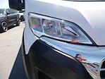 2023 Ram ProMaster 2500 Standard Roof FWD Empty Cargo Van for sale #995690 - photo 15