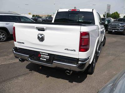 2022 Ram 1500 Crew Cab 4x4 Pickup for sale #995692 - photo 2