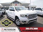 2022 Ram 1500 Crew Cab 4x4 Pickup for sale #995692 - photo 1