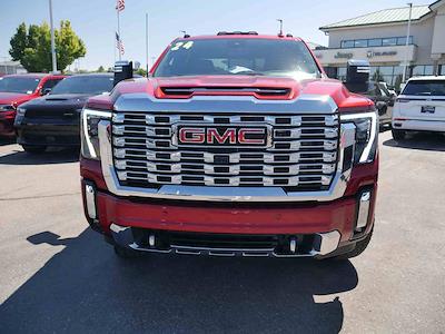 2024 GMC Sierra 2500 Crew Cab 4x4 Pickup for sale #995693 - photo 2