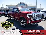 2024 GMC Sierra 2500 Crew Cab 4x4 Pickup for sale #995693 - photo 1