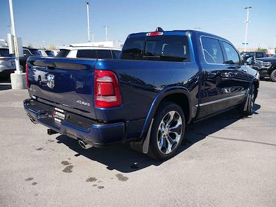 2023 Ram 1500 Crew Cab 4x4 Pickup for sale #995694 - photo 2