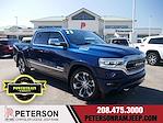 2023 Ram 1500 Crew Cab 4x4 Pickup for sale #995694 - photo 1